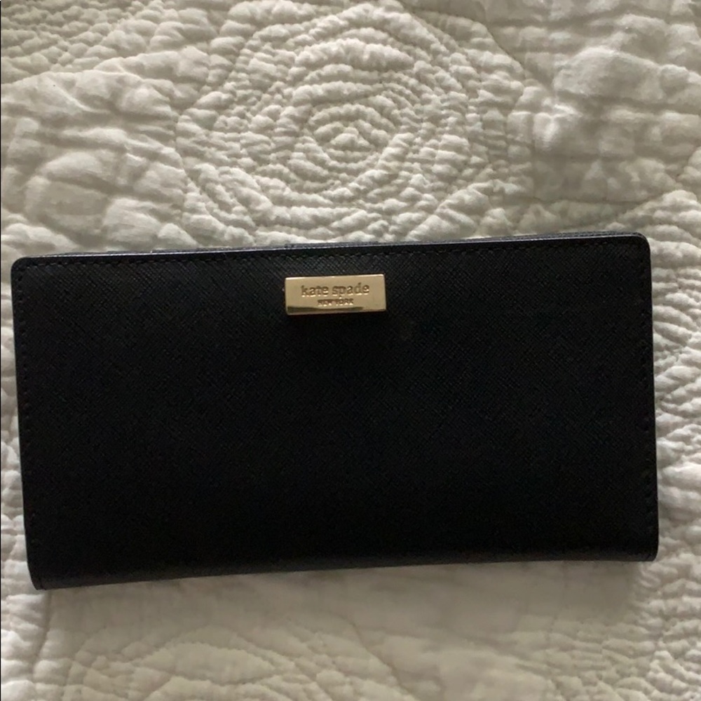 Kate spade wallet brand new